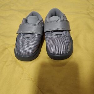 Baby Jordan Shoes Size 4C